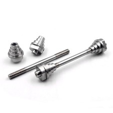 Wheel Truing Stand Adapter