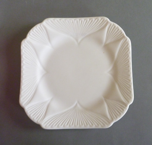 Shelley dainty side plate - shelley,