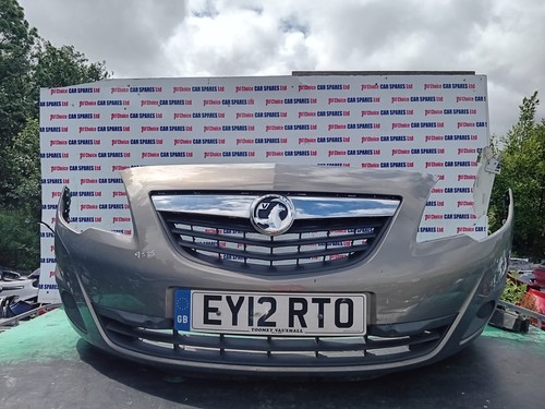 Vauxhall meriva mpv - meriva, 5dr
