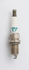 4x Spark plug with resistor