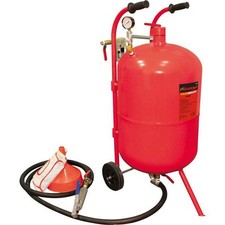 Sand Blaster - 10 Gallon (Genuine Neilsen CT1282)