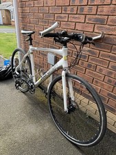 Boardman Comp Hybrid Bike