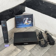 YouView Freeview Twin HD
