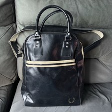 Fred Perry,bowling Bag,classic,retro,travel Bag,retro,vintage,cool,fashion