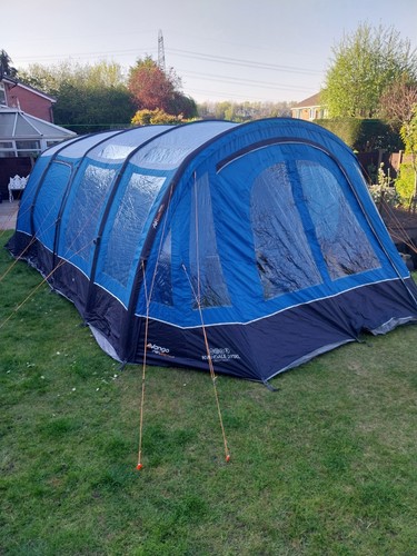 Vango rivendale 500xl airbeam - vango,