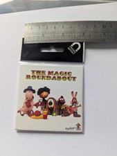 Magic Roundabout Official