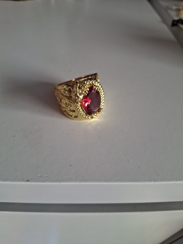 Men asian gold plated - men's,