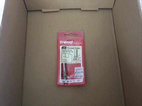 Trend professional range - trend,