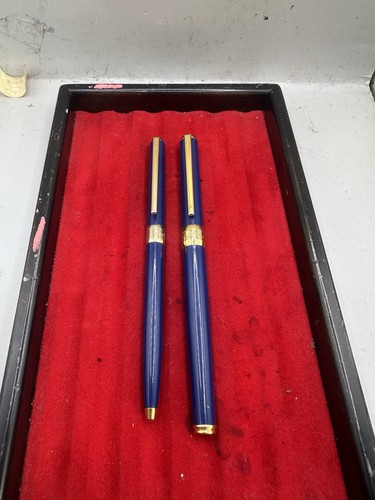 Delta fountain pen - delta,