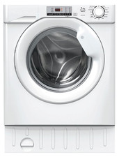 Integrated wash 5 - kg,