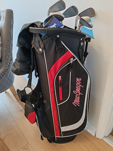 Macgregor golf cg2000 - macgregor,