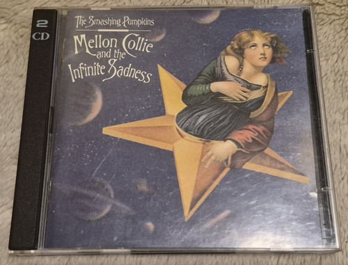 Smashing pumpkins mellon - smashing,