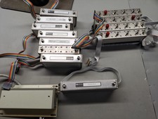 Joblot Of HP Agilent Step