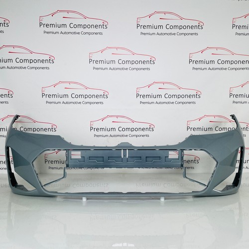 Bmw series front bumper g20 - front,