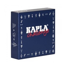 KAPLA Wooden Slots BD