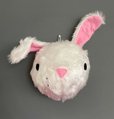 Handmade barbara bunny animal - handmade,