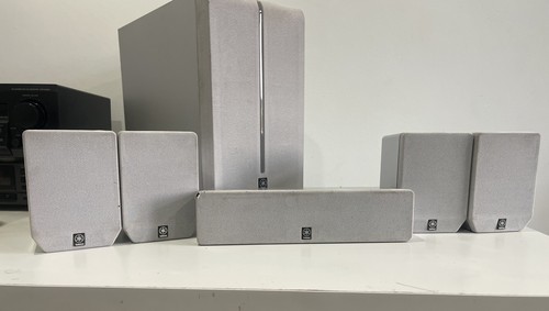 Yamaha p270 subwoofer - yamaha, sw-p270