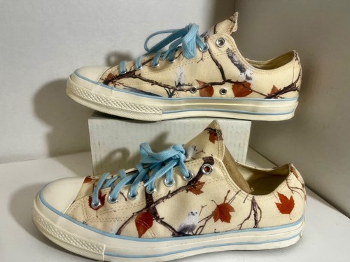 Converse golf wang - wang, chuck