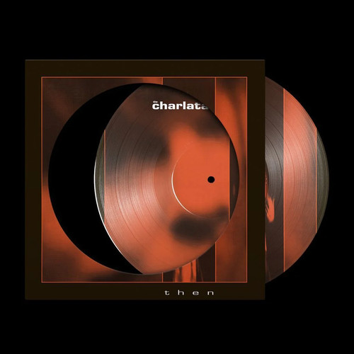 The charlatans then rsd - the,