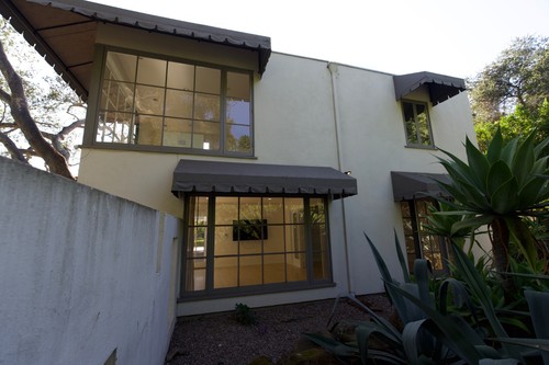 Awnings great shape - 10,