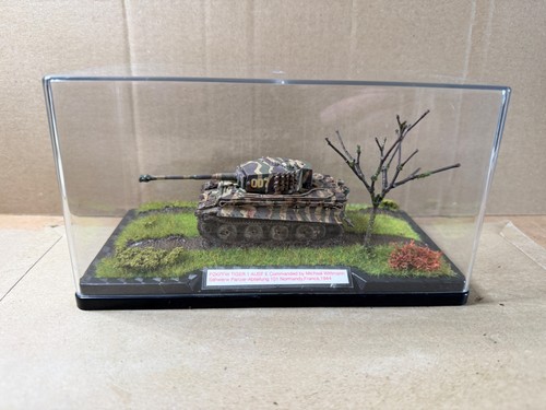 Airfix scale tiger - 1:72, i