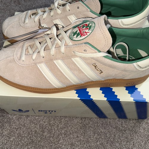 Bnib adidas munchen - adidas,