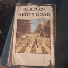 The Beatles Abbey road