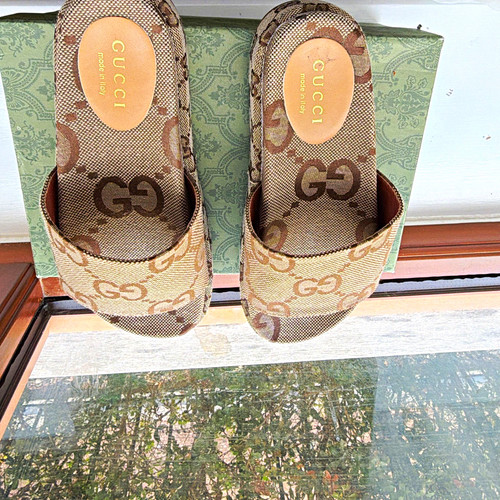 Gucci women logo - women’s, gg