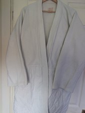 Ju Jitsu/Aikido/Judo Jacket