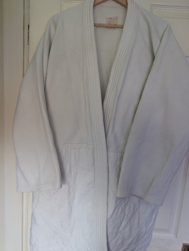 Jitsu aikido judo jacket - ju, jitsu/aikido/judo