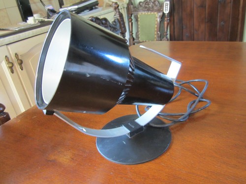 Vintage philips health lamp - philips,
