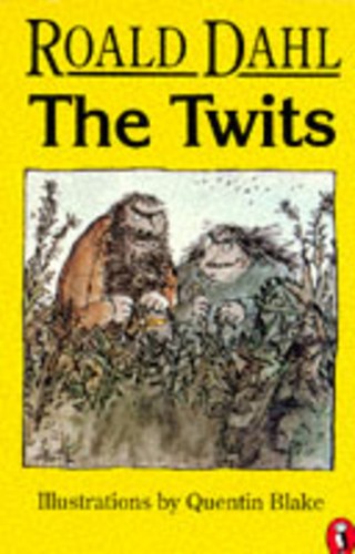 The twits free - twits, (paperback)