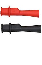 SEW AL-20C ALLIGATOR CLIP SET Replacement for Fluke  AC175 for Multimeters 