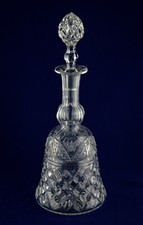 Tudor Crystal Vintage Mallet