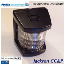 Hella Marine Navigation Stern