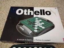 OTHELLO Classic Game, With