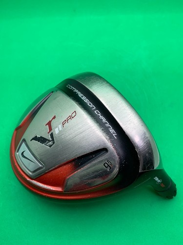 Nike pro driver head - nike, (9.5)