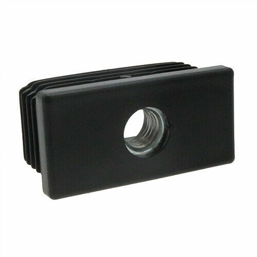 Pack rectangular threaded - 10,