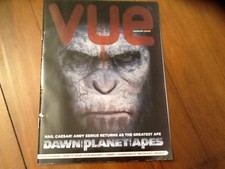 RARE PROMOTIONAL FILM MAGAZINE