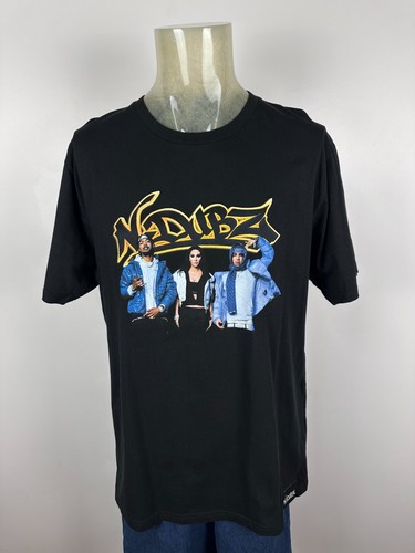 Dubz 2022 official tour - 2022,