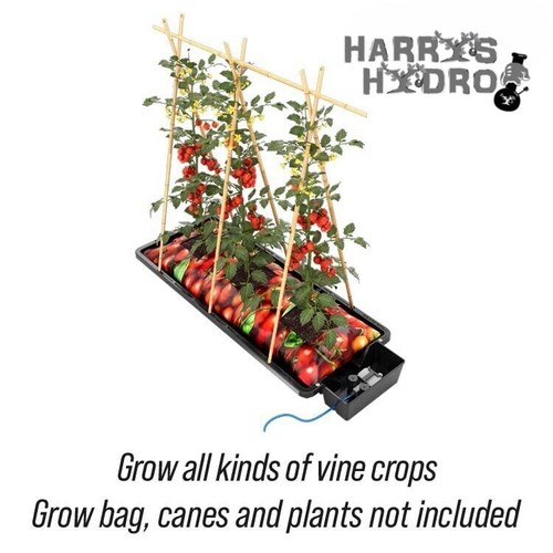 Autopot tray2grow automatic - autopot,