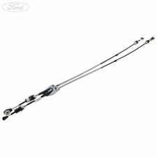 Genuine Ford Fiesta Mk7 Mk8 Gear Selector Cable From Shift 2012- 1871092