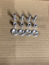 Rally Car Sill Guards Floor