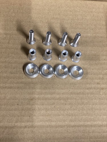 Rally car sill guards - rally,