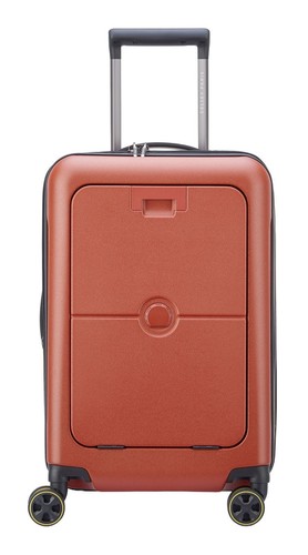 Delsey paris double - 4,