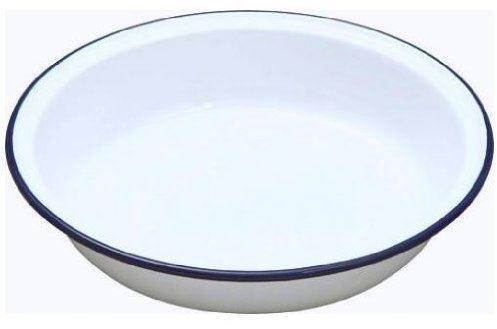 18cm falcon enamel - round, pie