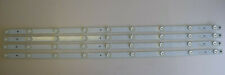 Sharp LC-40CFF4041K Full LED Backlight Array 4x Strips LSC400HN02