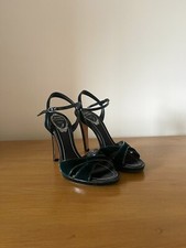 Rene Caovilla Heels Strappy