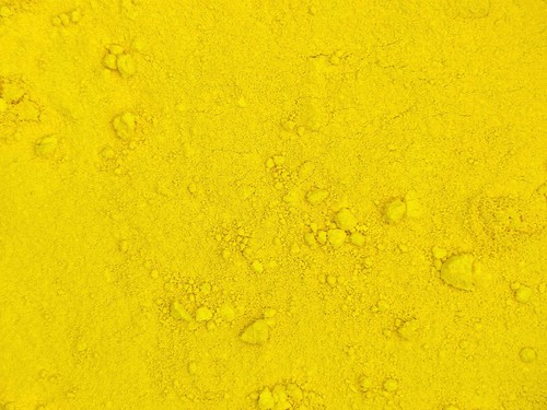 Cadmium yellow light - yellow, no.
