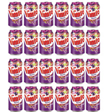 Vimto Fizzy Original Soft